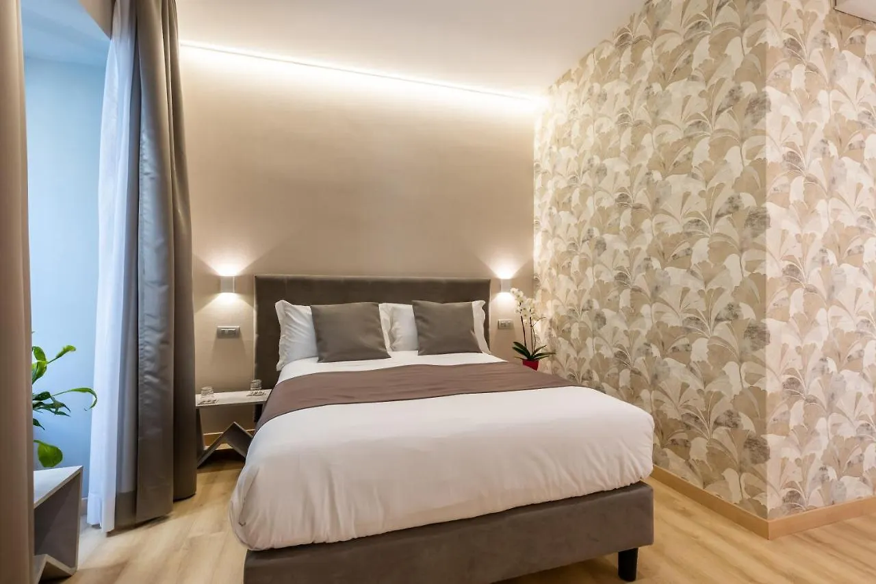 Bonfalco Suite Rome