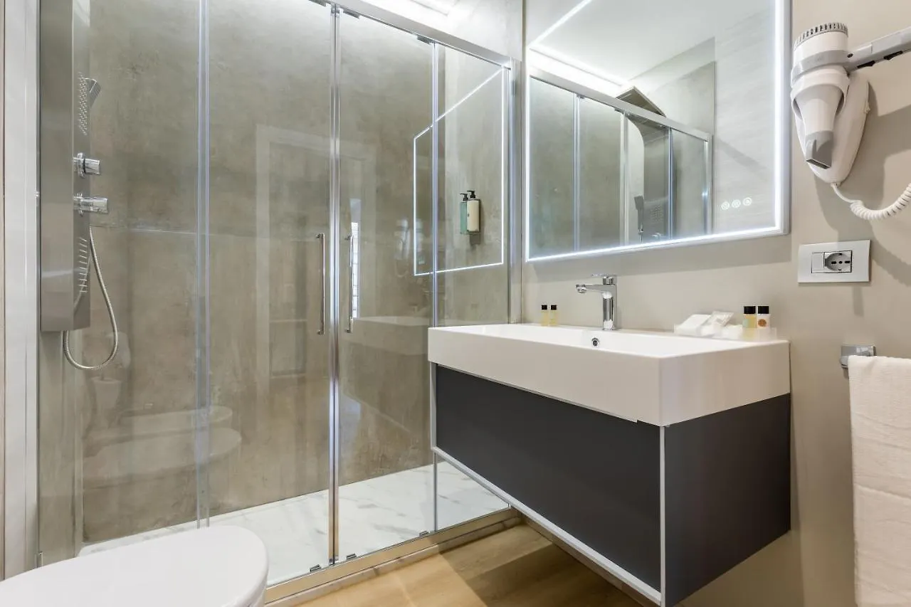 Guest house Bonfalco Suite Rome