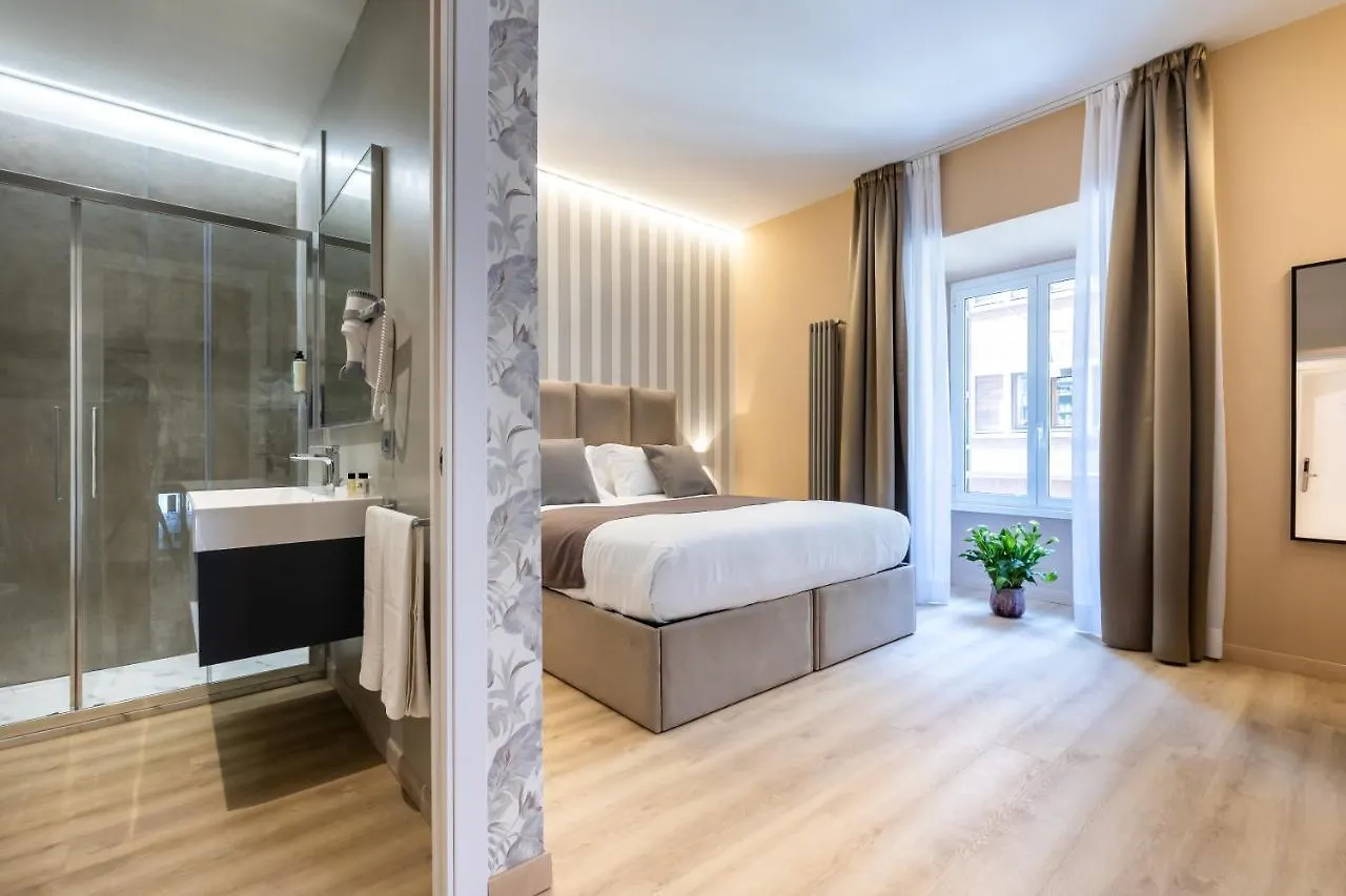 Guest house Bonfalco Suite Rome