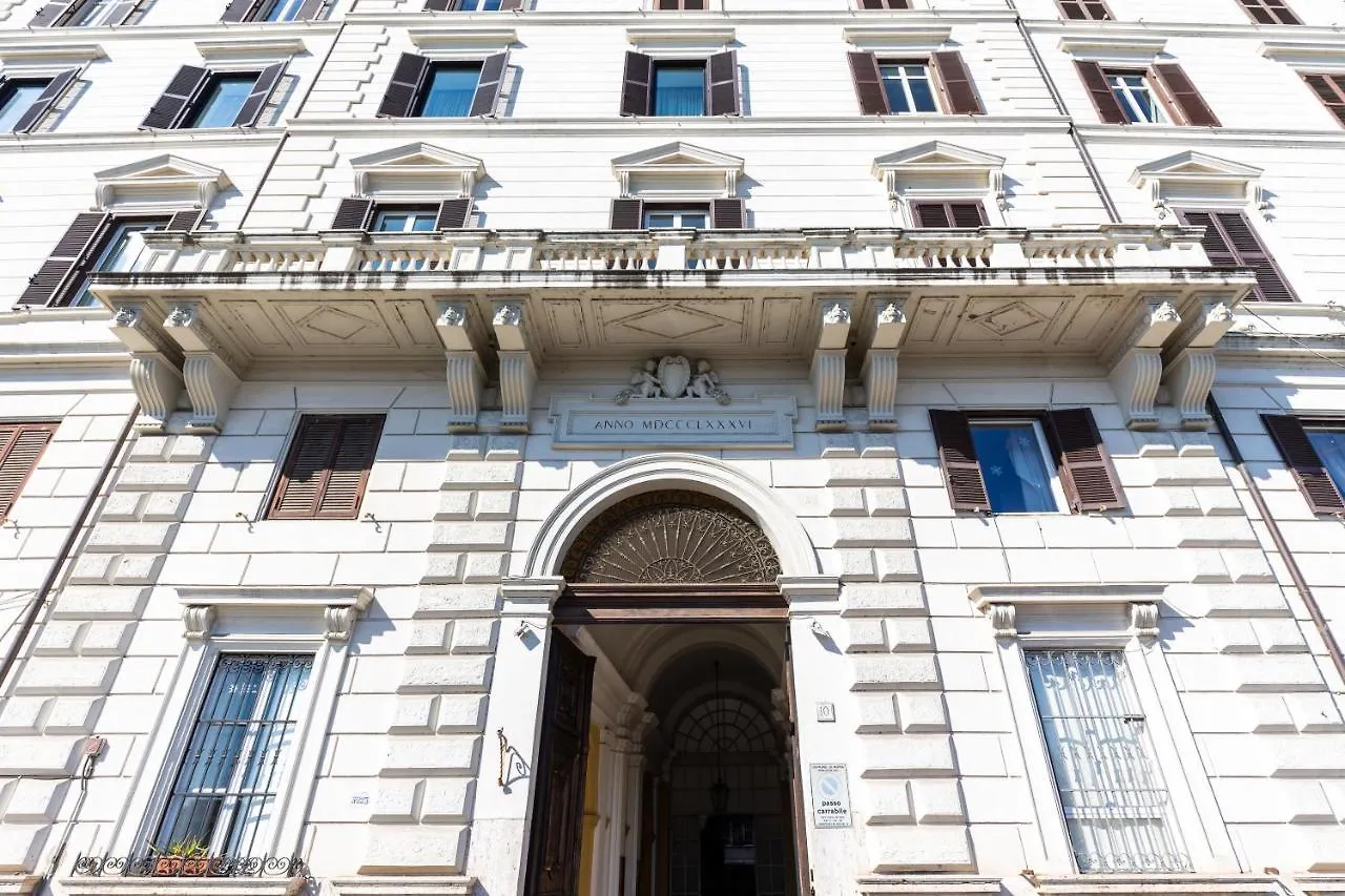 Guest house Bonfalco Suite Rome
