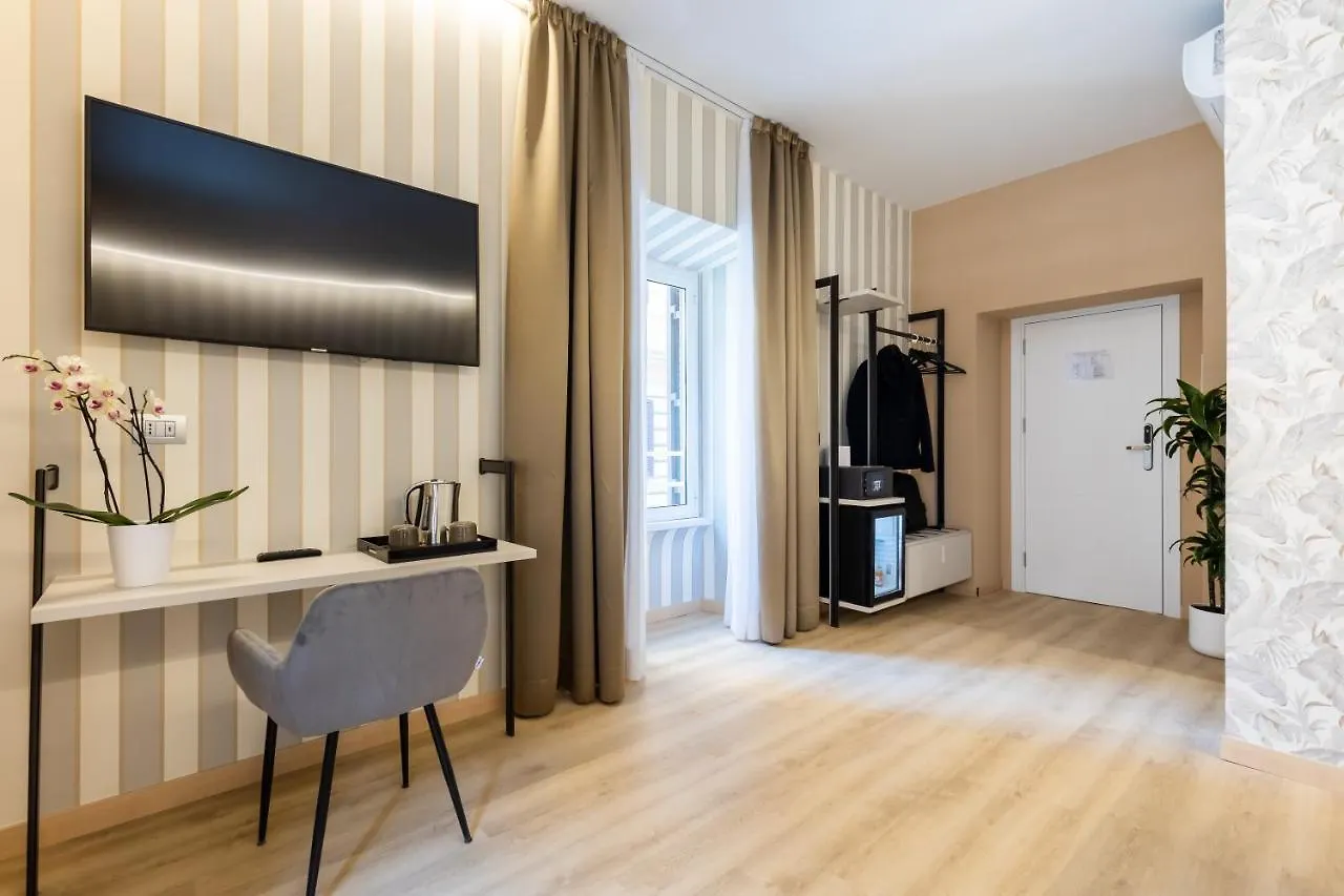 Guest house Bonfalco Suite Rome
