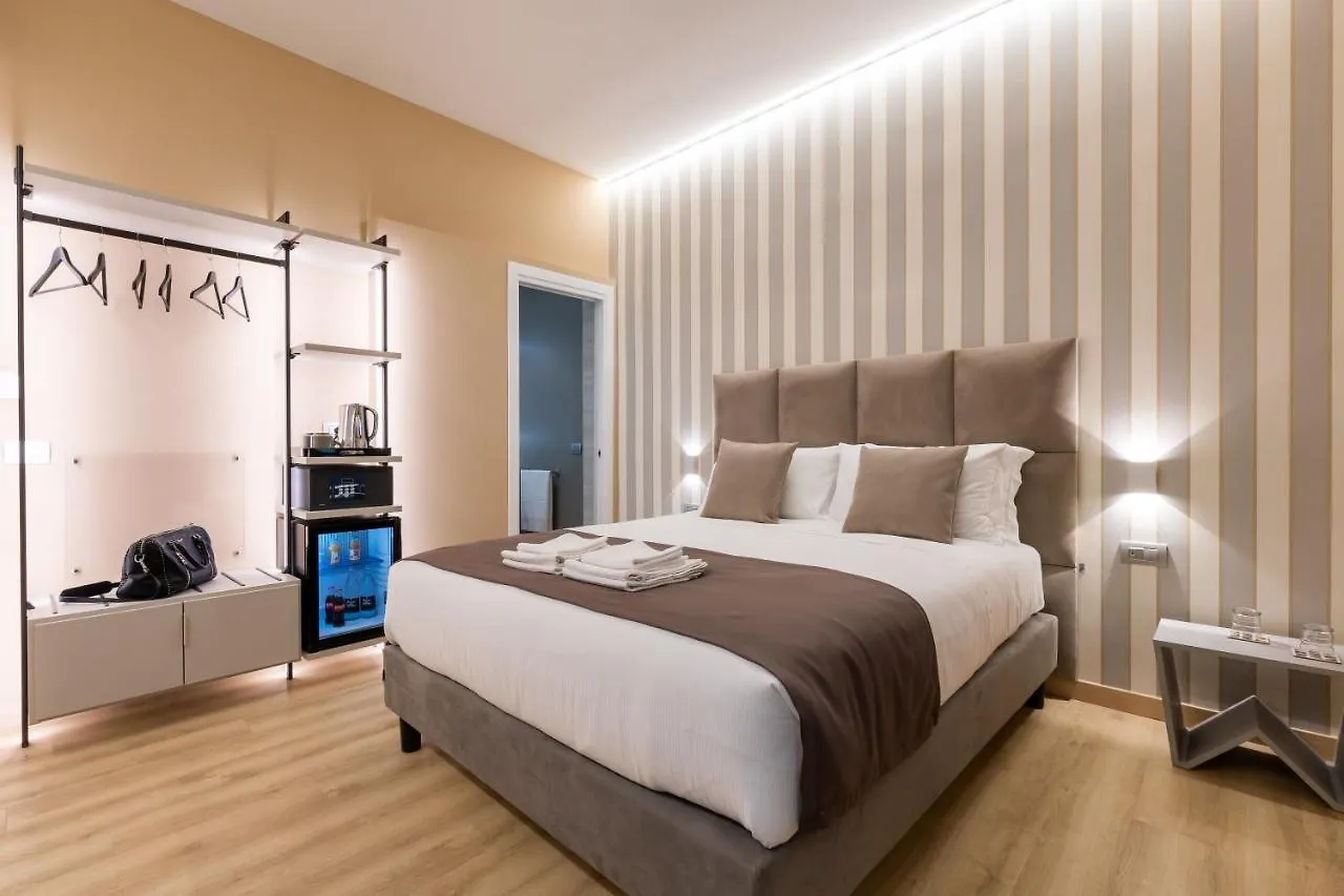 Bonfalco Suite Rome 0*,  Italy
