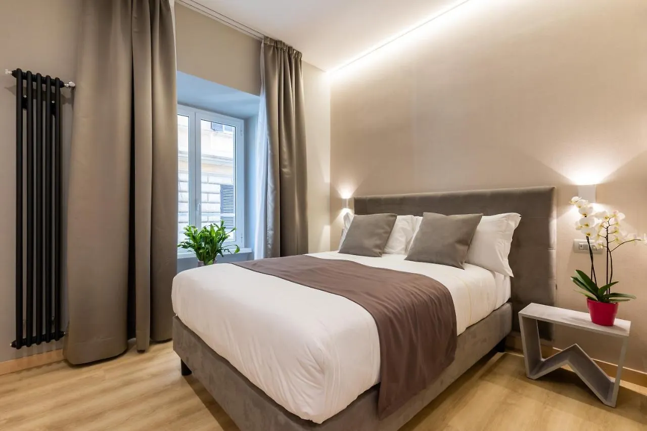 Bonfalco Suite Rome Guest house