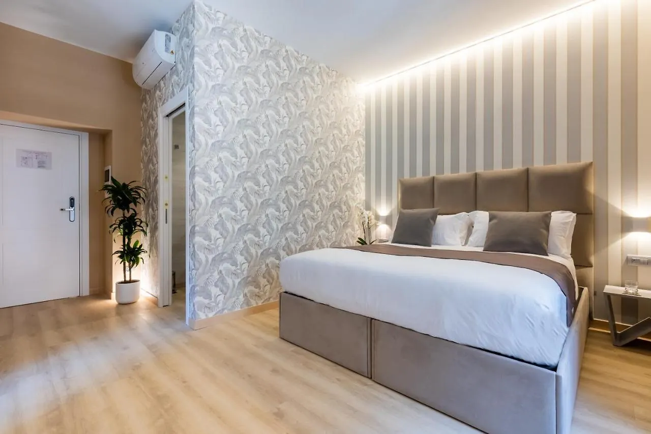 Bonfalco Suite Rome Guest house