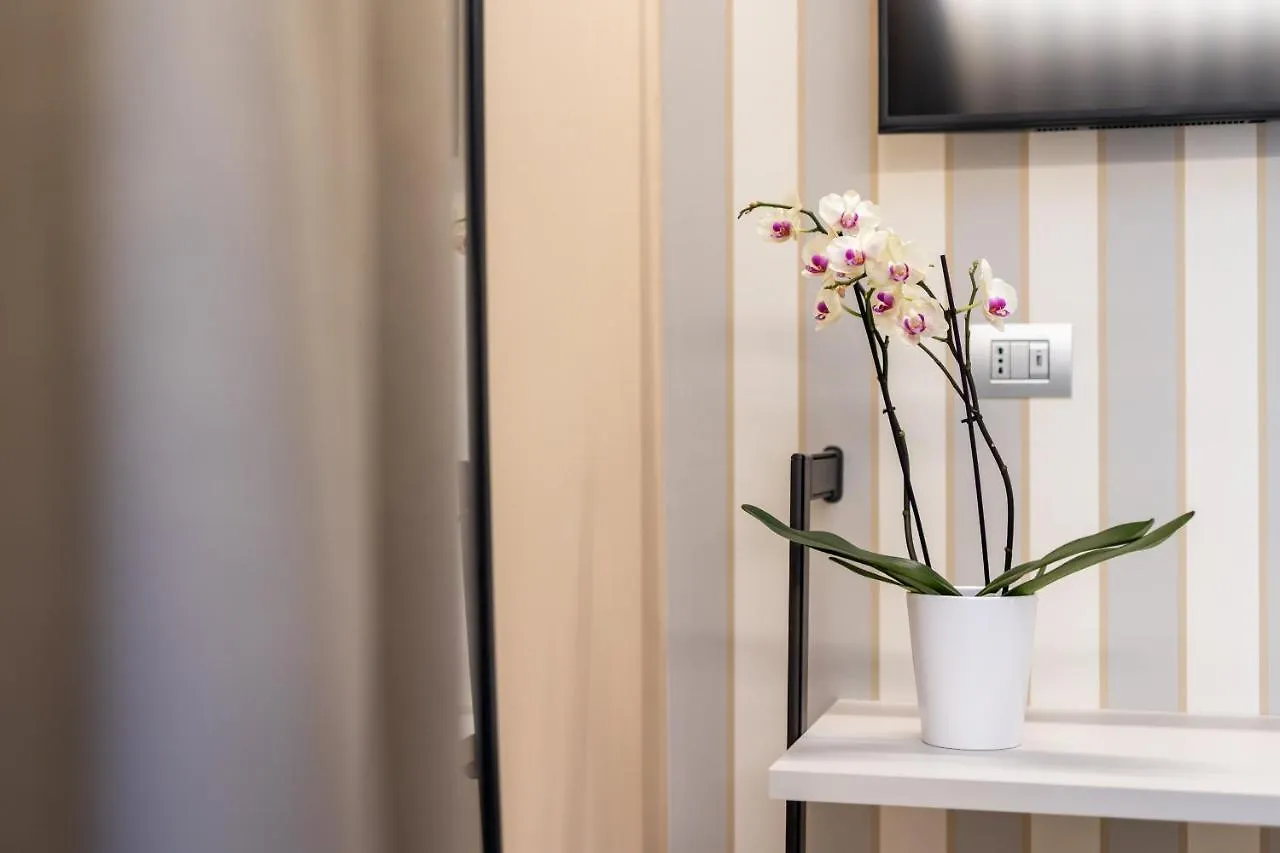 Bonfalco Suite Rome