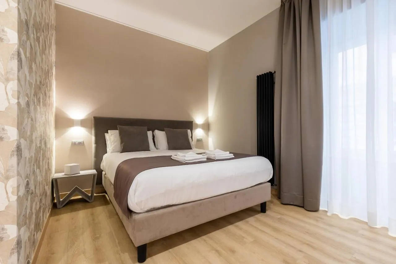 Guest house Bonfalco Suite Rome