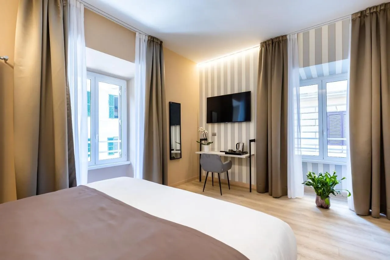 Guest house Bonfalco Suite Rome
