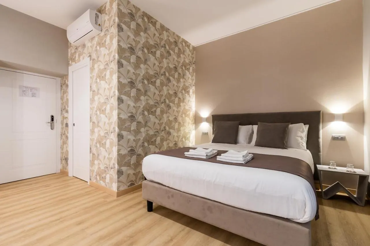 Bonfalco Suite Rome