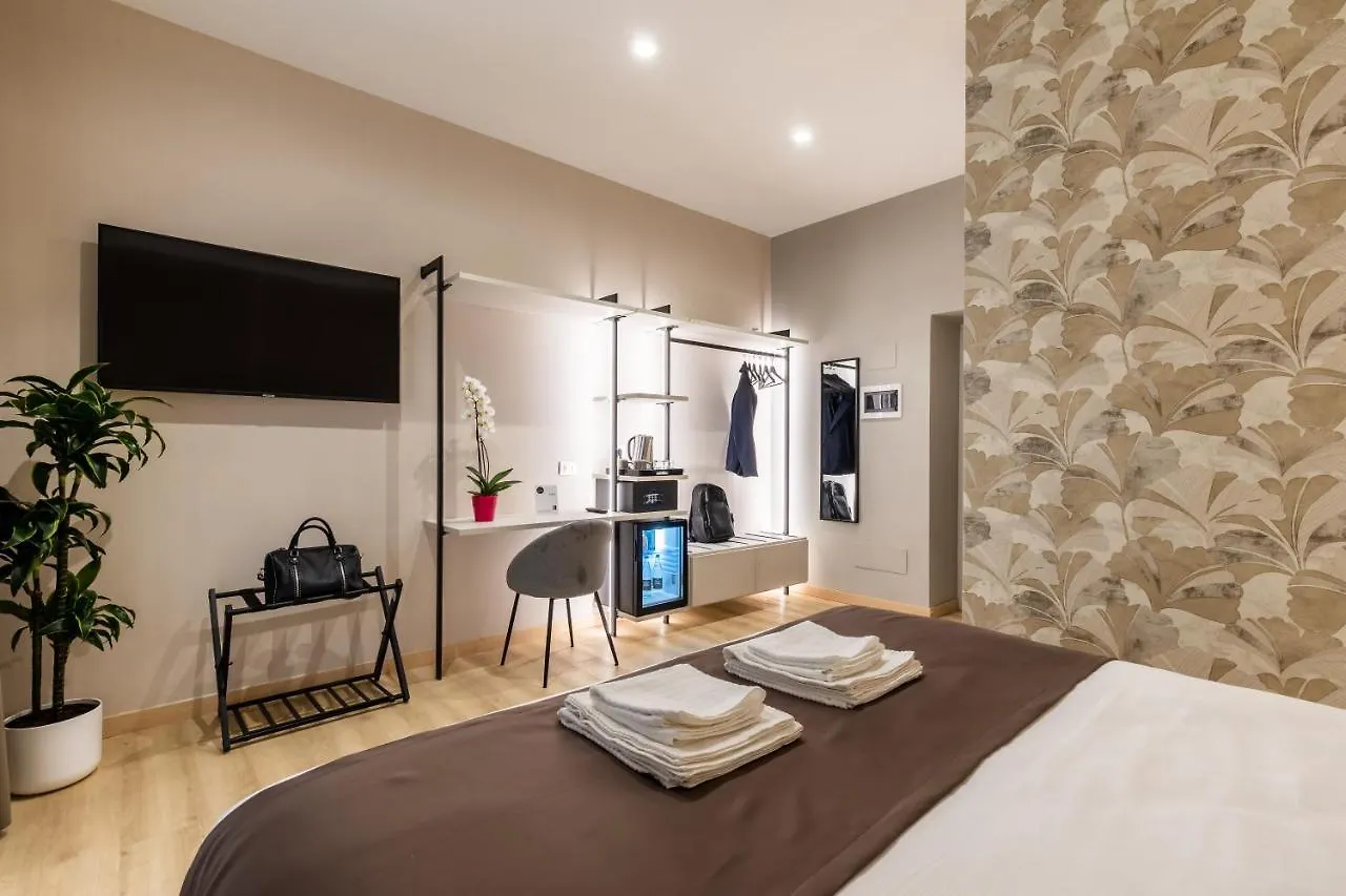 Guest house Bonfalco Suite Rome Italy