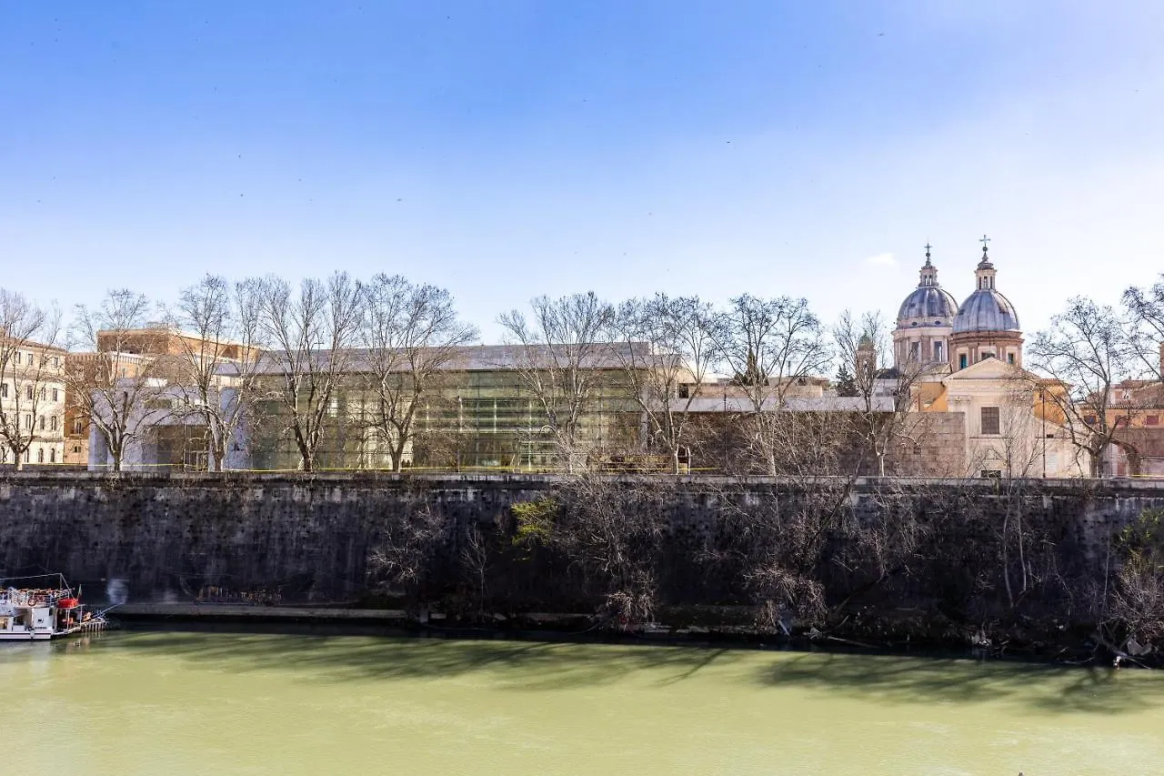 Guest house Bonfalco Suite Rome
