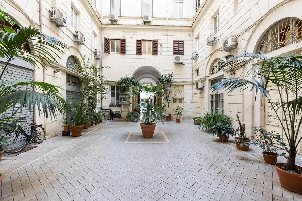 Bonfalco Suite Rome Guest house