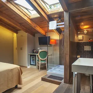 Etruria Relais And Wine Maison d'hôtes