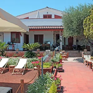 Paradiso , Scopello (Sicily) Italie