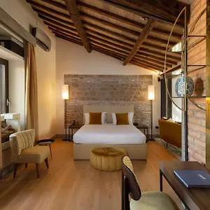 Gasthof Passpartout Boutique Palace, Rom