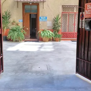 3* Bed & Breakfast Missi