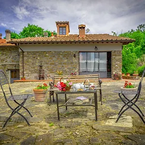 Casa Al Bosco , SantʼEllero Italie