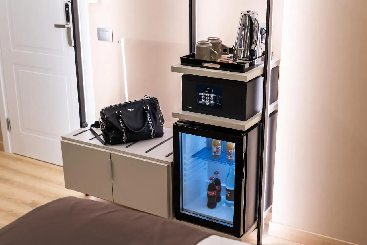 Bonfalco Suite Roma