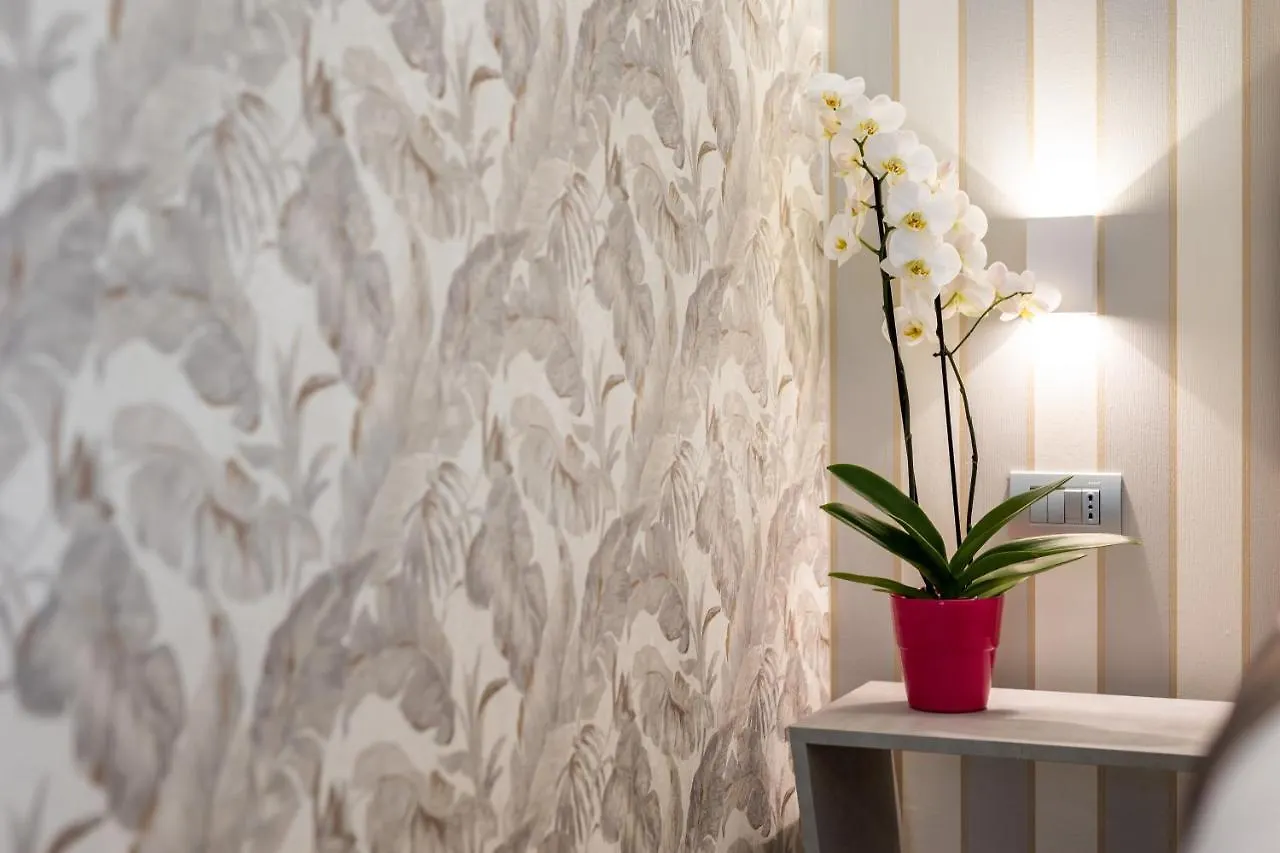 Bonfalco Suite Roma Affittacamere