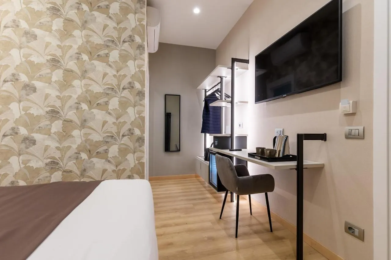 Affittacamere Bonfalco Suite Roma